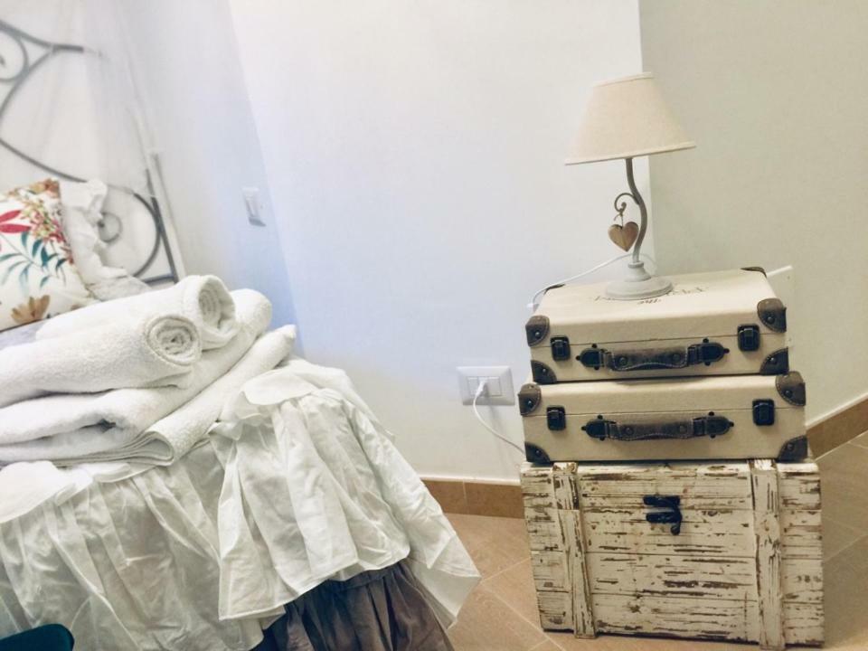 Bed & Breakfast Ciritorno Roma