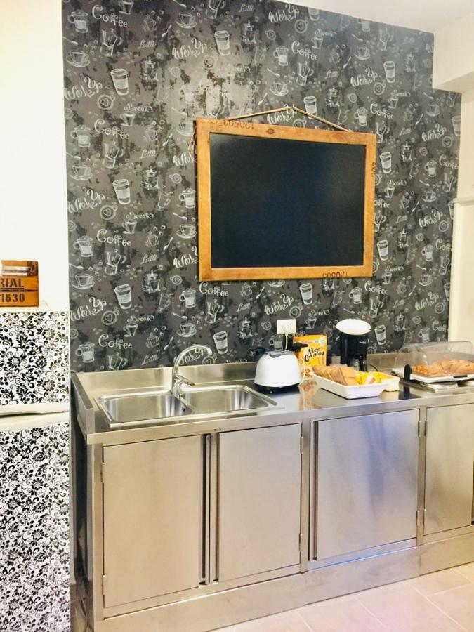 Bed & Breakfast Ciritorno