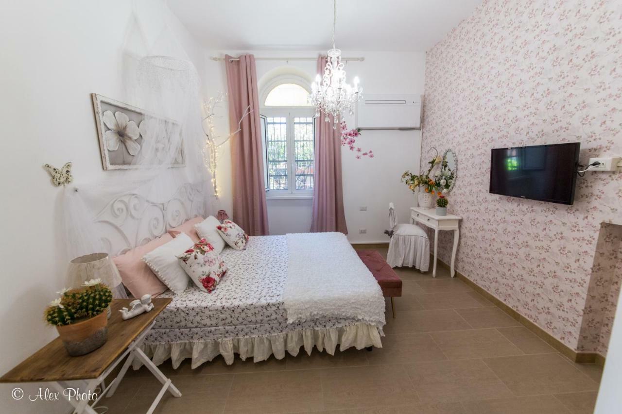 Bed & Breakfast Ciritorno Roma